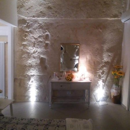 Le 2 Gravine Nei Sassi Villa Matera Dış mekan fotoğraf