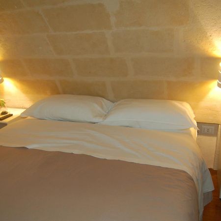 Le 2 Gravine Nei Sassi Villa Matera Dış mekan fotoğraf