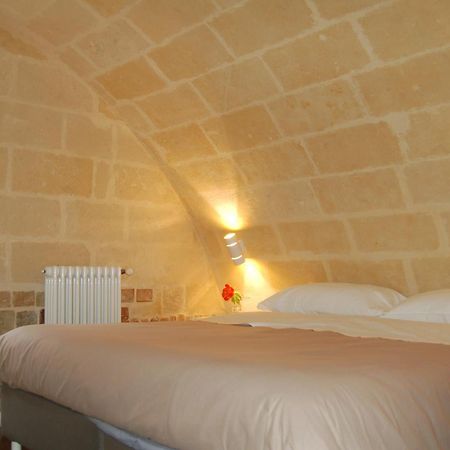 Le 2 Gravine Nei Sassi Villa Matera Dış mekan fotoğraf