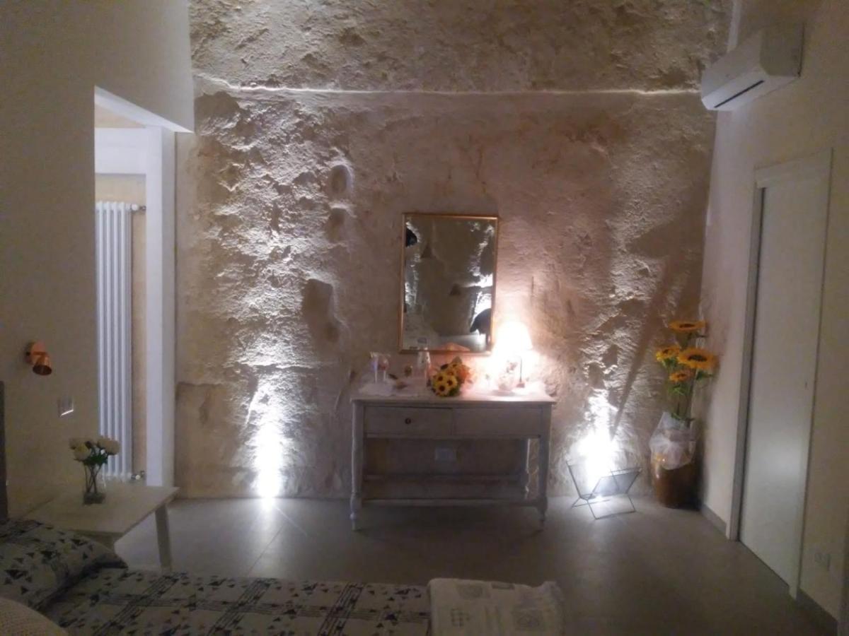 Le 2 Gravine Nei Sassi Villa Matera Dış mekan fotoğraf