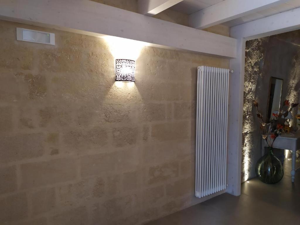 Le 2 Gravine Nei Sassi Villa Matera Dış mekan fotoğraf