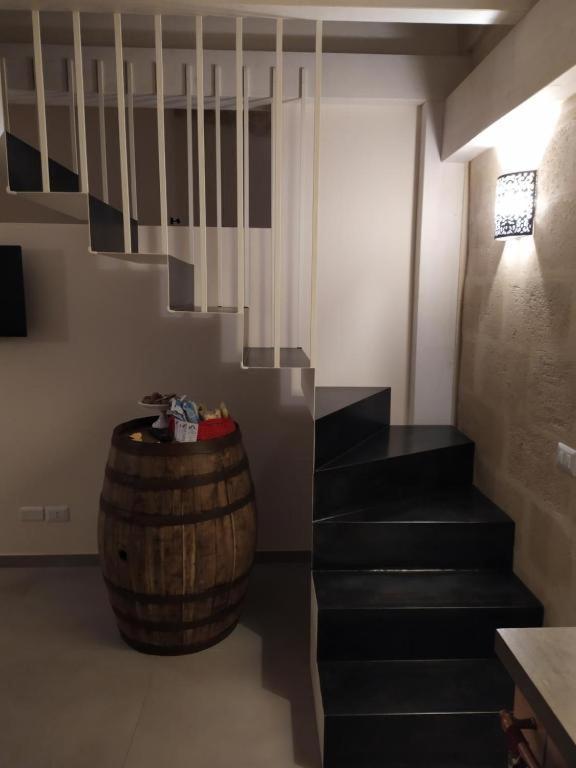 Le 2 Gravine Nei Sassi Villa Matera Dış mekan fotoğraf