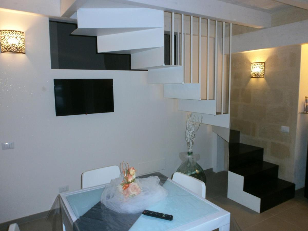 Le 2 Gravine Nei Sassi Villa Matera Dış mekan fotoğraf