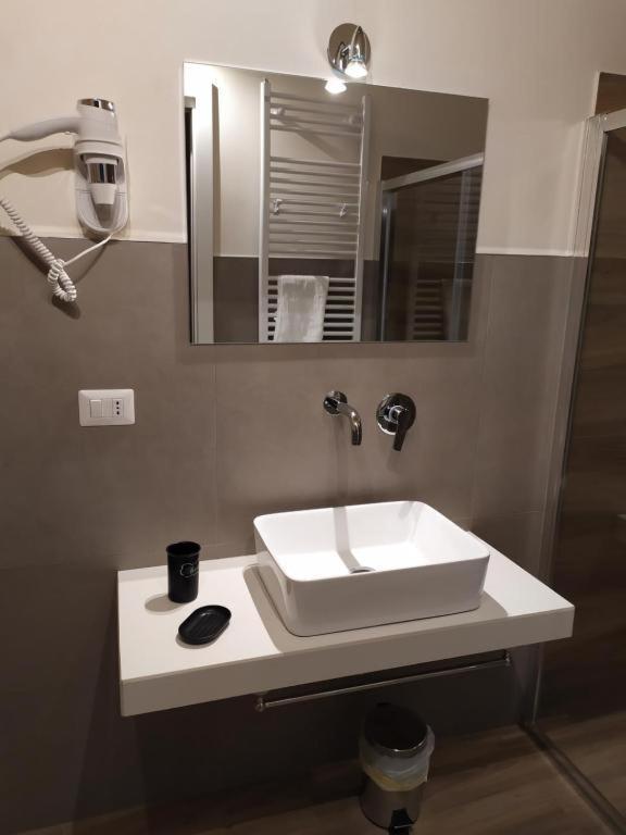 Le 2 Gravine Nei Sassi Villa Matera Dış mekan fotoğraf