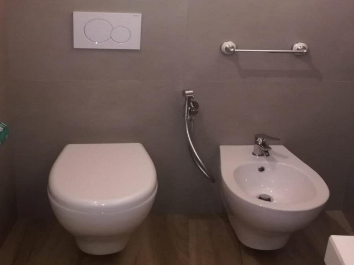 Le 2 Gravine Nei Sassi Villa Matera Dış mekan fotoğraf