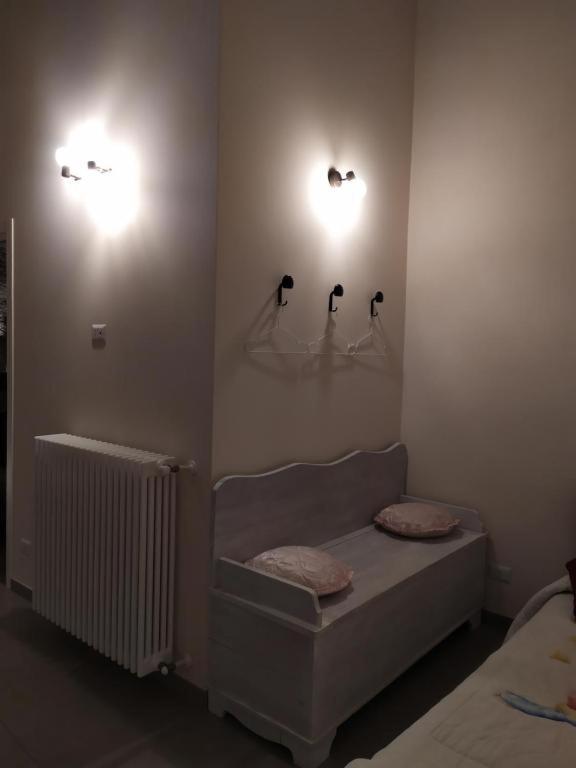Le 2 Gravine Nei Sassi Villa Matera Dış mekan fotoğraf