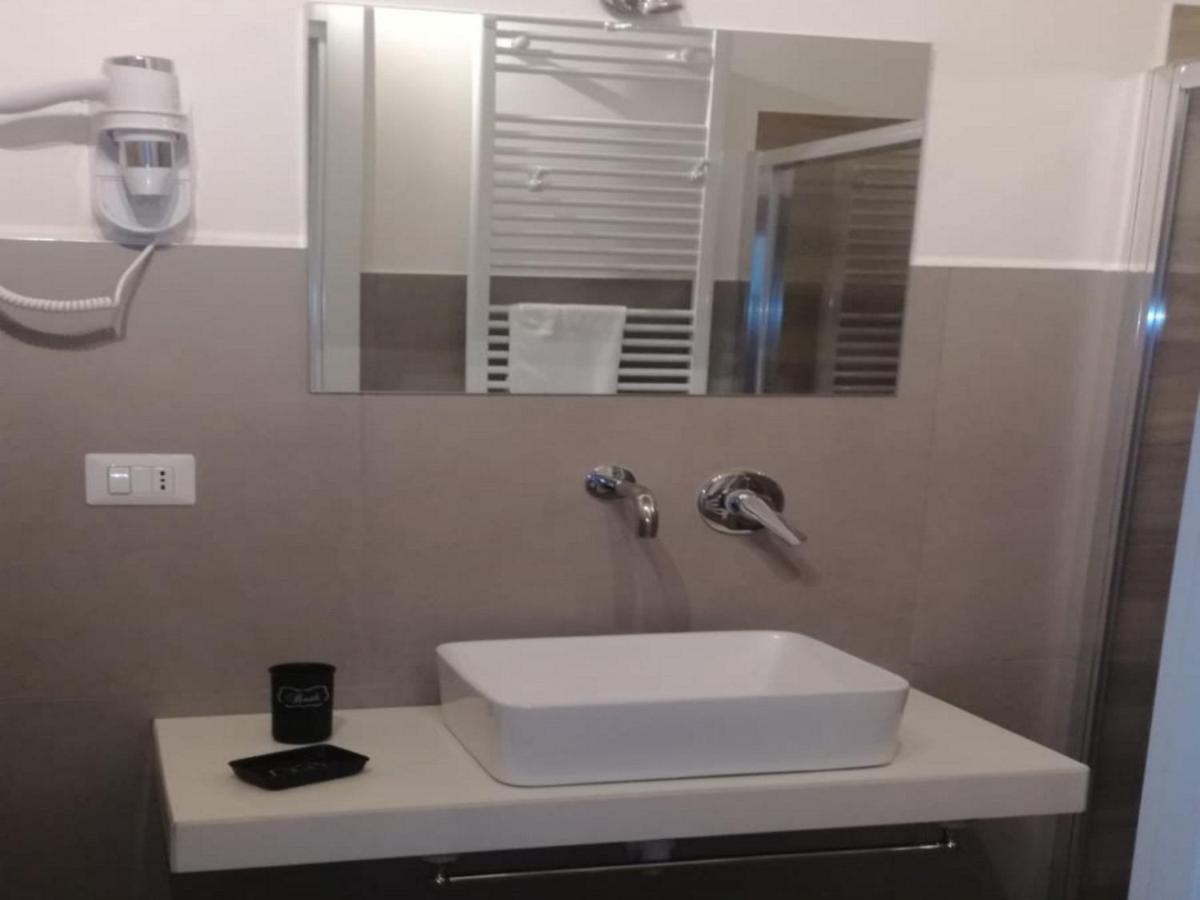 Le 2 Gravine Nei Sassi Villa Matera Dış mekan fotoğraf