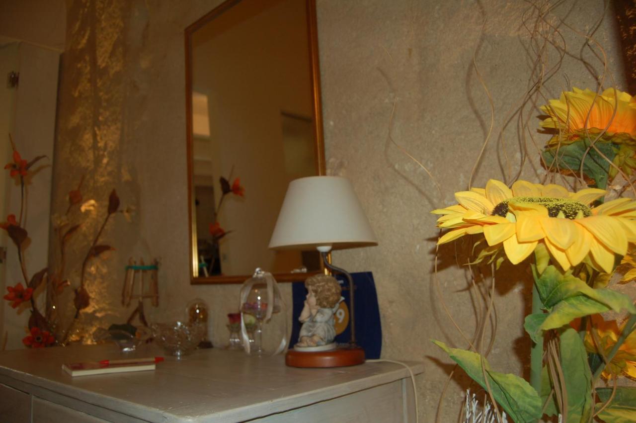 Le 2 Gravine Nei Sassi Villa Matera Dış mekan fotoğraf