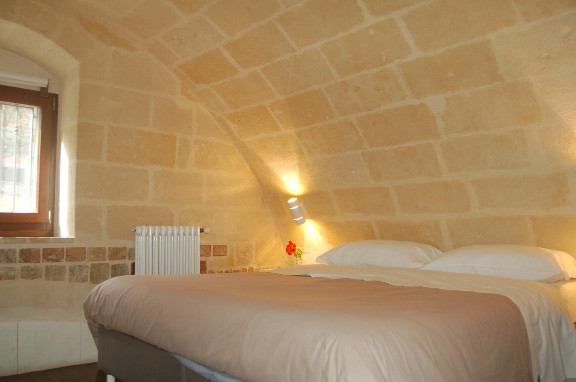 Le 2 Gravine Nei Sassi Villa Matera Dış mekan fotoğraf